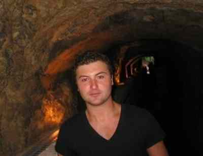 Andrea Carnali da Perugia, intervistato da Tuttoirlanda