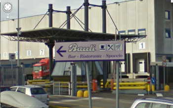 Spaccio Aziendale Bauli Verona