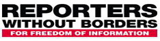 Tuttoirlanda è membro e sostenitore di Reporters without Borders