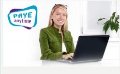 Paye Anytime Irlanda tasse online