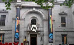 Wax Museum il museo delle cere di Dublino in Irlanda