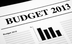 Budget 2013 in Irlanda