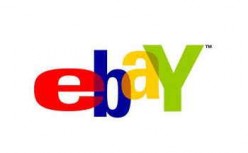logo eBay Irlanda