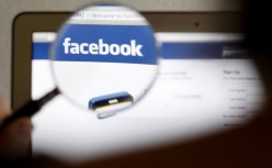 facebook Dublino