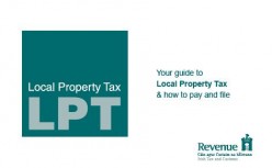 Irlanda: Local Property Tax