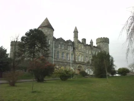 College di Sant Eunan in Letterkenny Donegal
