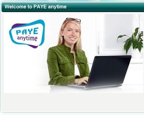 Paye Anytime Irlanda tasse online