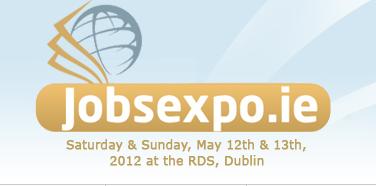 Jobs Expo 2012: Fiera del lavoro a Dublino Irlanda