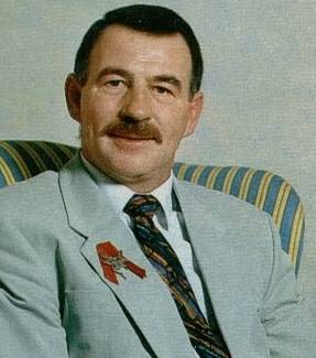 Jim Hutton Storia Dell Ultimo Partner Irlandese Di Freddie Mercury