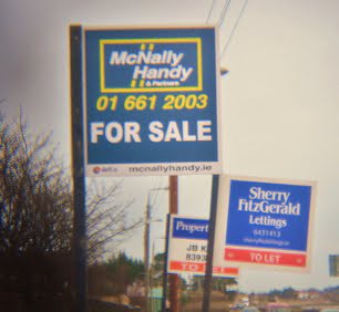 Contratti di affitto in Irlanda