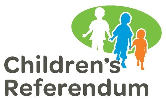 children referendum in Irlanda questo Novembre 2012