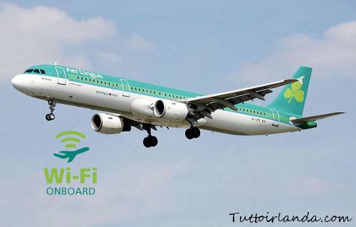 sciopero Aer Lingus Irlanda