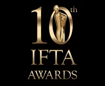 Irish Film and Television Awards decima edizione Dublino