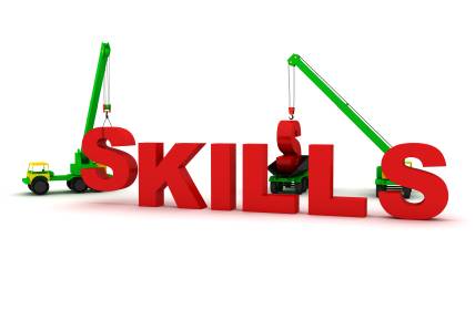 Lavoro estero: Curriculum Vitae Skills Irlanda