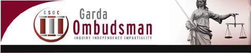 Logo Garda Ombudsman