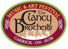 Clancy Brothers Music Festival in Irlanda