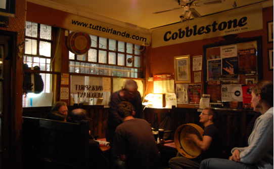 Pubs a Dublino consigliati