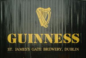 Guinness logo