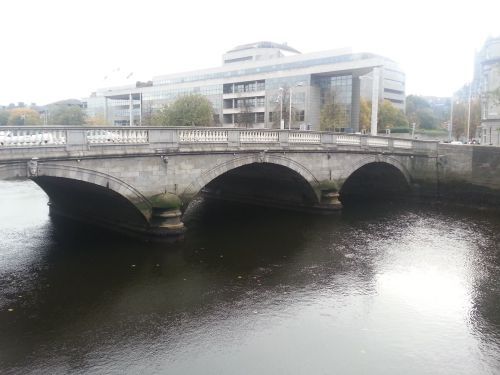O'Donavan Rossa Bridge