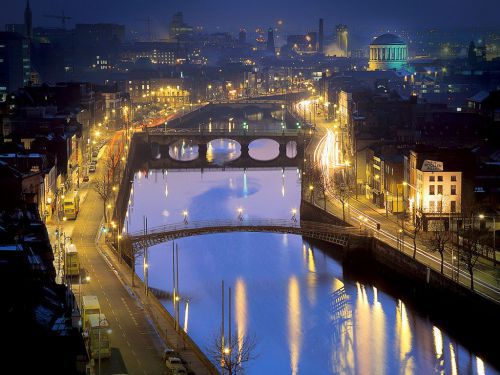 Fiume Liffey