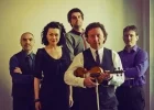 Frankie Gavin & De Dannan
