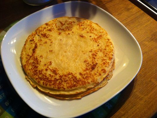 Pancake Day, come prepare i pancake