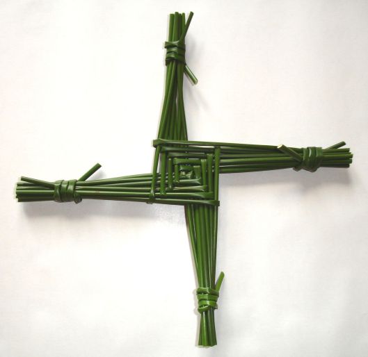 Croce di Saint Brigid