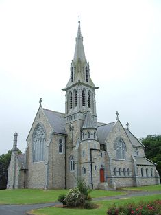Chiesa di San Brigida