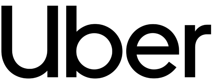 Uber logo