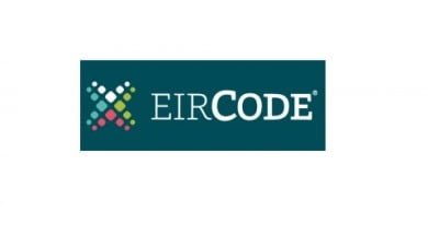 Eircode logo