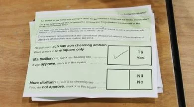 Blasfemia-irlanda-referendum-scheda