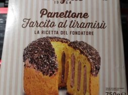 panettone Zaghis