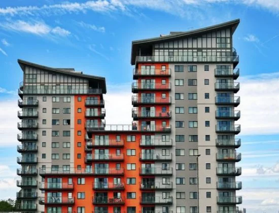 affitti irlanda palazzi