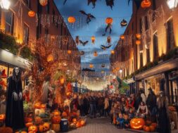 Halloween-Dublino-tuttoirlanda-Irlanda