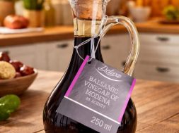 Aceto Balsamico Modena Deluxe