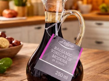 Aceto Balsamico Modena Deluxe