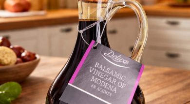 Aceto Balsamico Modena Deluxe